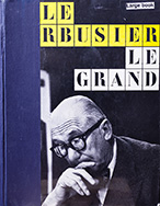 Corbusier le grand