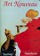 Art Nouveau : posterbook