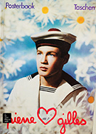 Pierre [love] Gilles : posterbook