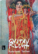 Gustav Klimt : posterbook
