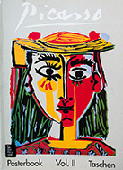 Picasso : posterbook