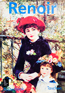 Renoir : posterbook