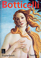 Botticelli : posterbook