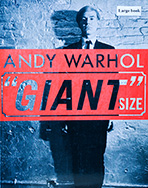 Andy Warhol "giant" size