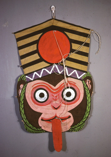 ���ǭ���� &nbsp; (Japanese kite)