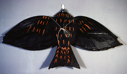 ���ǭ���� &nbsp; (Japanese kite)