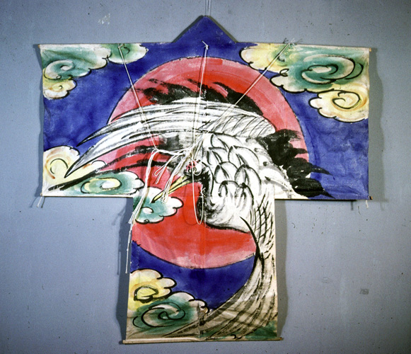 ���ǭ���� &nbsp; (Japanese kite)