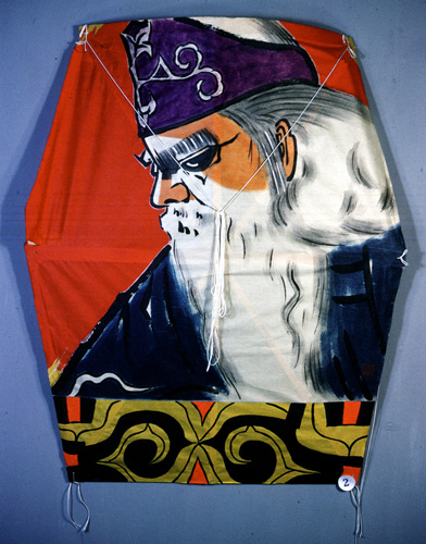 ���ǭ���� &nbsp; (Japanese kite)