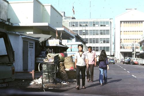 �ͧ��Т�ҧ��� &nbsp; (-)