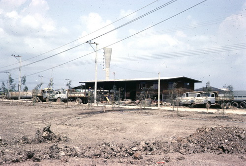 �����ҹ�Ѵ����͡�� : �����ҹ����ҡ���� �.��þѹ�� &nbsp; (-)