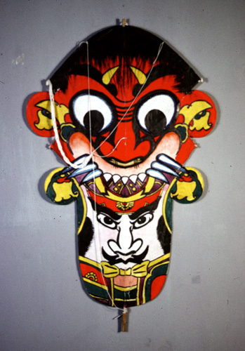 ���ǭ���� &nbsp; (Japanese kite)