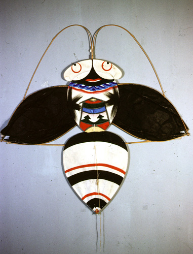 ���ǭ���� &nbsp; (Japanese kite)