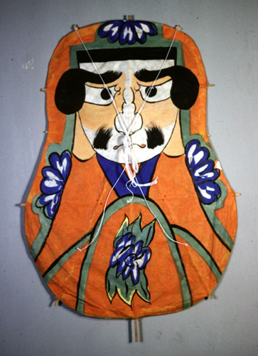 ���ǭ���� &nbsp; (Japanese kite)