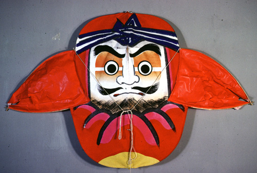 ���ǭ���� &nbsp; (Japanese kite)