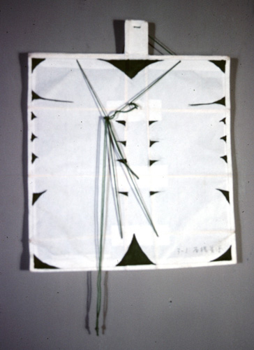 ���ǭ���� &nbsp; (Japanese kite)