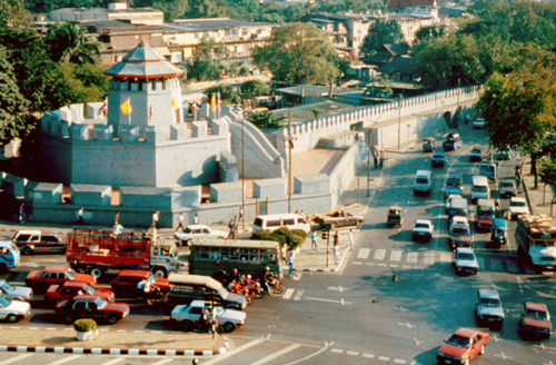 ���˹�һ�����С��