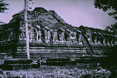 สงวนลิขสิทธิ์โดย</strong> ห้องสมุด ศ.ม.จ.สุภัทรดิศ ดิศกุล