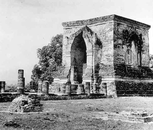 สงวนลิขสิทธิ์โดย</strong> ห้องสมุด ศ.ม.จ.สุภัทรดิศ ดิศกุล