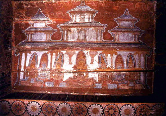 สงวนลิขสิทธิ์โดย</strong> ห้องสมุด ศ.ม.จ.สุภัทรดิศ ดิศกุล