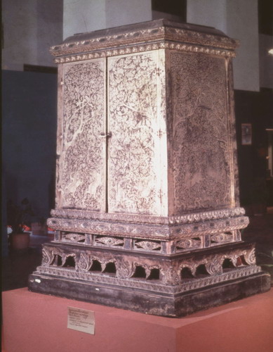 สงวนลิขสิทธิ์โดย</strong> ห้องสมุด ศ.ม.จ.สุภัทรดิศ ดิศกุล