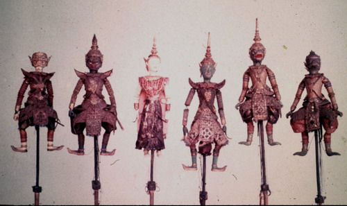 สงวนลิขสิทธิ์โดย</strong> ห้องสมุด ศ.ม.จ.สุภัทรดิศ ดิศกุล