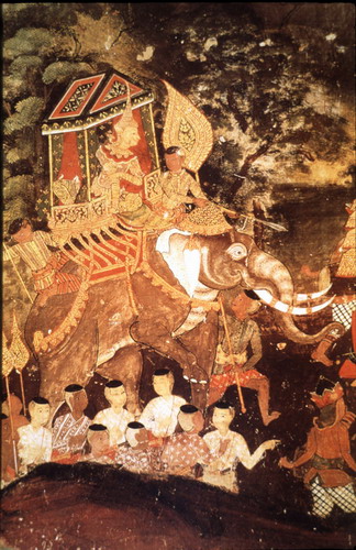 สงวนลิขสิทธิ์โดย</strong> ห้องสมุด ศ.ม.จ.สุภัทรดิศ ดิศกุล