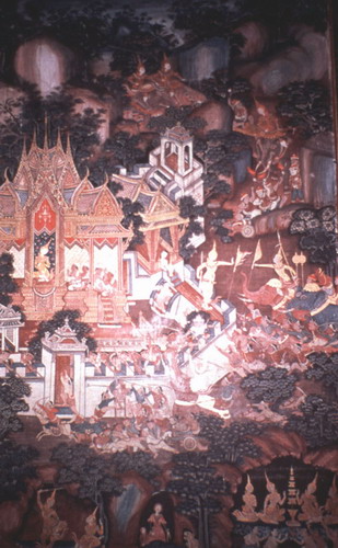 สงวนลิขสิทธิ์โดย</strong> ห้องสมุด ศ.ม.จ.สุภัทรดิศ ดิศกุล