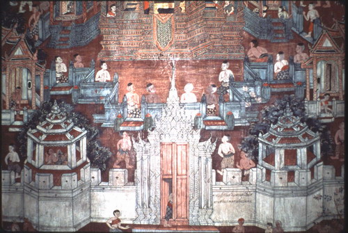 สงวนลิขสิทธิ์โดย</strong> ห้องสมุด ศ.ม.จ.สุภัทรดิศ ดิศกุล