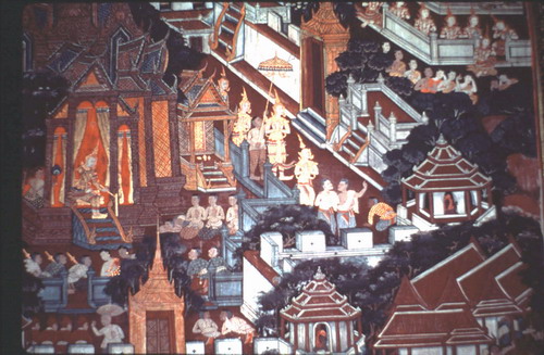 สงวนลิขสิทธิ์โดย</strong> ห้องสมุด ศ.ม.จ.สุภัทรดิศ ดิศกุล