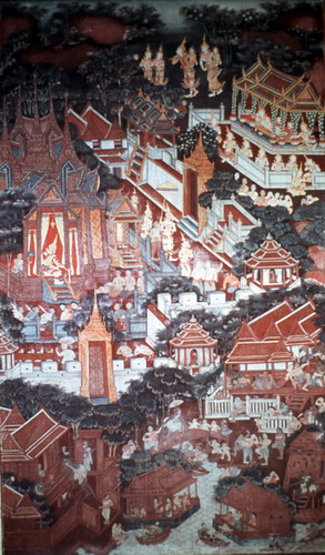 สงวนลิขสิทธิ์โดย</strong> ห้องสมุด ศ.ม.จ.สุภัทรดิศ ดิศกุล