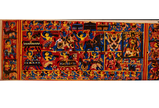 สงวนลิขสิทธิ์โดย</strong> ห้องสมุด ศ.ม.จ.สุภัทรดิศ ดิศกุล