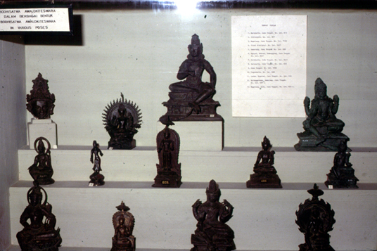 สงวนลิขสิทธิ์โดย</strong> ห้องสมุด ศ.ม.จ.สุภัทรดิศ ดิศกุล