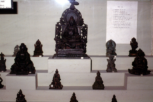 สงวนลิขสิทธิ์โดย</strong> ห้องสมุด ศ.ม.จ.สุภัทรดิศ ดิศกุล