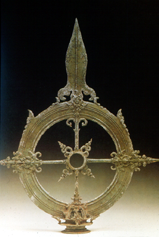 สงวนลิขสิทธิ์โดย</strong> ห้องสมุด ศ.ม.จ.สุภัทรดิศ ดิศกุล