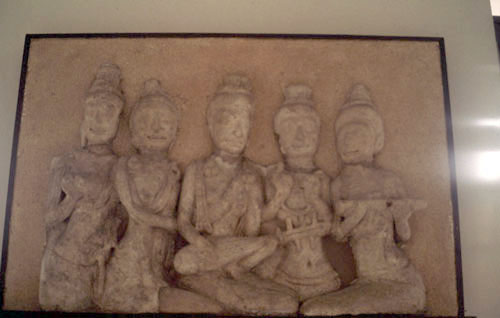 สงวนลิขสิทธิ์โดย</strong> ห้องสมุด ศ.ม.จ.สุภัทรดิศ ดิศกุล