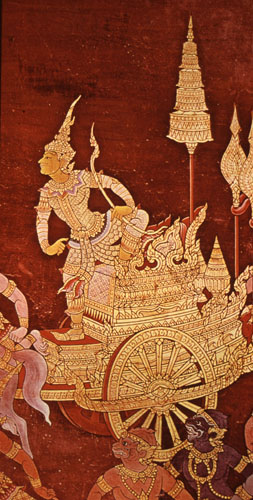 สงวนลิขสิทธิ์โดย</strong> ห้องสมุด ศ.ม.จ.สุภัทรดิศ ดิศกุล
