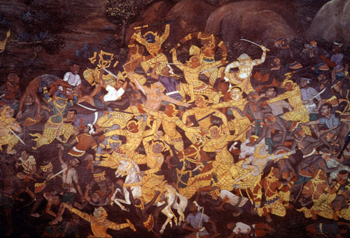 สงวนลิขสิทธิ์โดย</strong> ห้องสมุด ศ.ม.จ.สุภัทรดิศ ดิศกุล