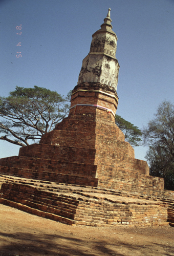 สงวนลิขสิทธิ์โดย</strong> ห้องสมุด ศ.ม.จ.สุภัทรดิศ ดิศกุล